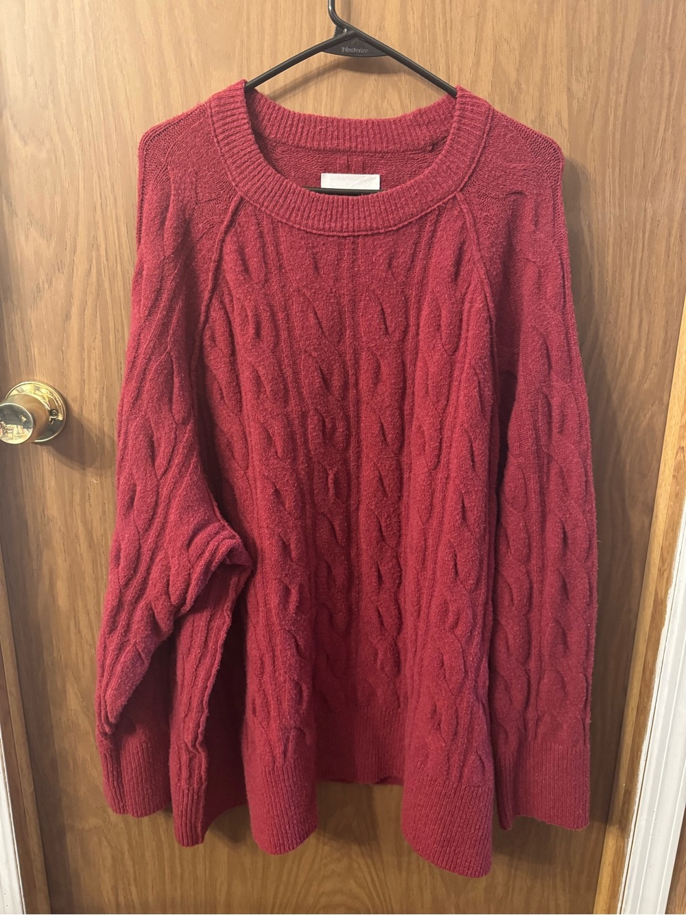 Aerie Sweater